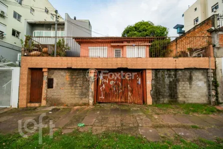 Casa com 4 Quartos à venda, 280m² no Santana, Porto Alegre