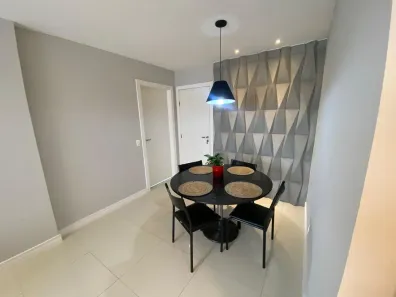 Apartamento com 2 Quartos à venda, 66m² no Barra da Tijuca, Rio de Janeiro