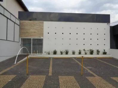 Imóvel Comercial com 1 Quarto à venda, 222m² no Jardim Flamboyant, Campinas