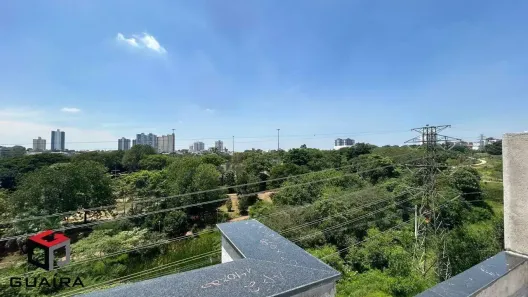 Cobertura com 3 Quartos à venda, 148m² no Paraíso, Santo André