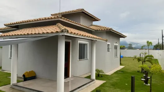 Casa com 2 Quartos à venda, 430m² no Jardim Atlântico Central (Itaipuaçu), Maricá