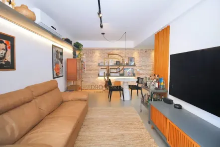 Apartamento com 2 Quartos à venda, 149m² no Botafogo, Rio de Janeiro