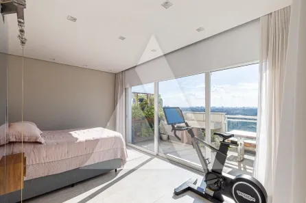 Cobertura com 3 Quartos à venda, 162m² no Brooklin Paulista, São Paulo