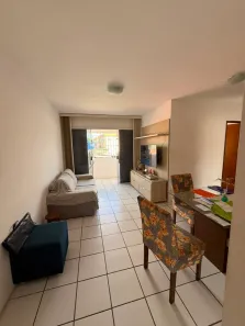 Apartamento com 3 Quartos à venda, 71m² no Iputinga, Recife