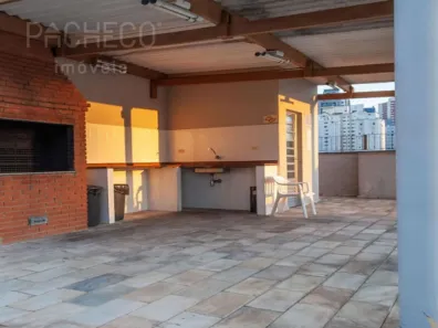 Apartamento com 3 Quartos à venda, 105m² no Perdizes, São Paulo