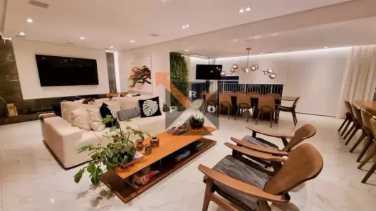 Apartamento com 3 Quartos à venda, 221m² no Belenzinho, São Paulo