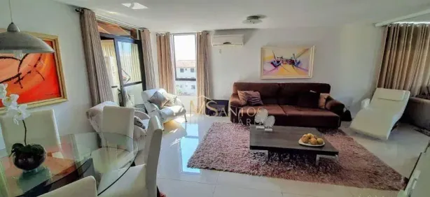 Cobertura com 3 Quartos à venda, 232m² no Canasvieiras, Florianópolis