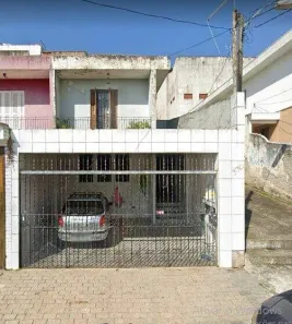Sobrado com 3 Quartos à venda, 168m² no Santa Terezinha, São Bernardo do Campo