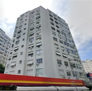 Apartamento com 1 Quarto à venda, 64m² no Flamengo, Rio de Janeiro