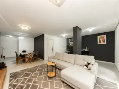 Apartamento com 3 Quartos à venda, 280m² no Bosque da Saúde, São Paulo