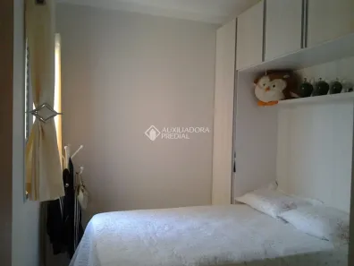 Apartamento com 2 Quartos à venda, 120m² no Parque das Nações, Santo André