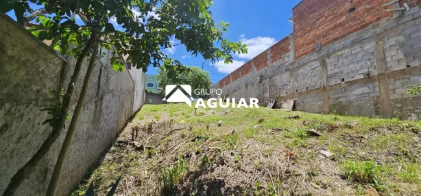 Lote/Terreno à venda, 300m² no Jardim Alto da Colina, Valinhos
