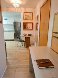 Apartamento com 1 Quarto à venda, 38m² no Menino Deus, Porto Alegre