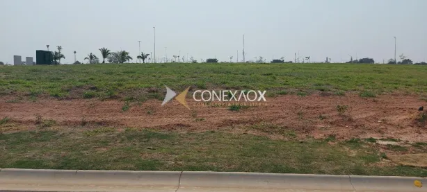 Lote/Terreno à venda, 415m² no Jardim Myrian Moreira da Costa, Campinas