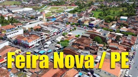 Fazenda/Sítio com 4 Quartos à venda, 50000m² no , Feira Nova