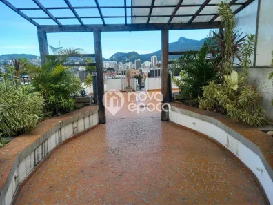 Cobertura com 3 Quartos à venda, 125m² no São Cristóvão, Rio de Janeiro