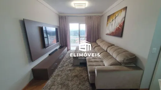 Apartamento com 2 Quartos à venda, 100m² no Jordanópolis, Arujá