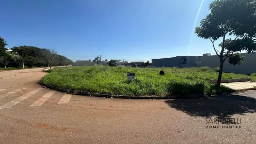 Lote/Terreno à venda, 273m² no Portal Ville Jardins, Boituva