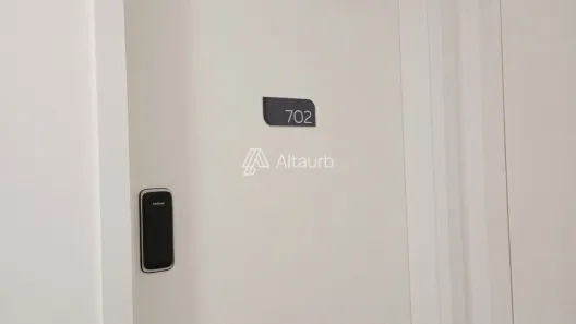 Apartamento com 1 Quarto à venda, 24m² no Vila Olímpia, São Paulo
