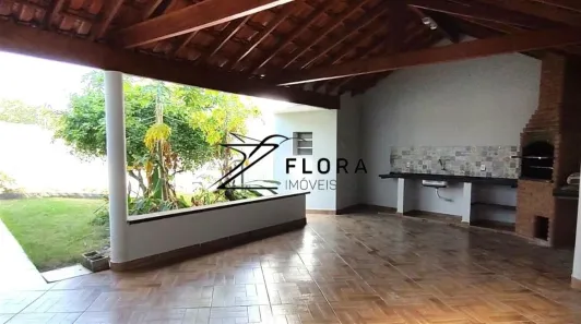 Sobrado com 3 Quartos à venda, 217m² no Jardim Dall'Orto, Sumaré