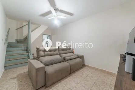 Sobrado com 3 Quartos à venda, 108m² no Tatuapé, São Paulo
