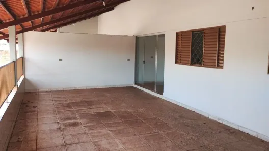 Apartamento com 1 Quarto para alugar, 90m² no Afonso Pena, Itumbiara