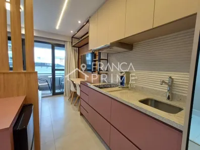 Apartamento com 1 Quarto para alugar, 25m² no Perdizes, São Paulo