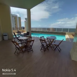 Apartamento com 3 Quartos à venda, 99m² no Centro, Balneário Camboriú