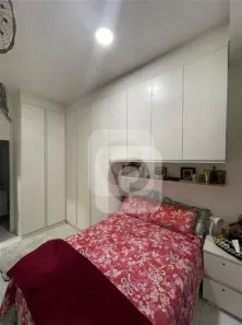 Apartamento com 2 Quartos à venda, 56m² no Anil, Rio de Janeiro