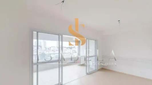 Apartamento com 1 Quarto à venda, 41m² no Vila Dom Pedro I, São Paulo