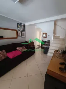 Sobrado com 2 Quartos à venda, 142m² no Taboão, São Bernardo do Campo
