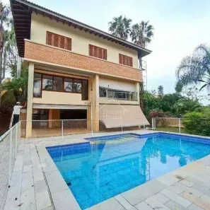 Casa de Condomínio com 3 Quartos à venda, 402m² no Vista Alegre, Vinhedo
