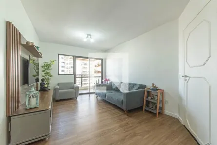 Apartamento com 3 Quartos à venda, 94m² no Brooklin Paulista, São Paulo