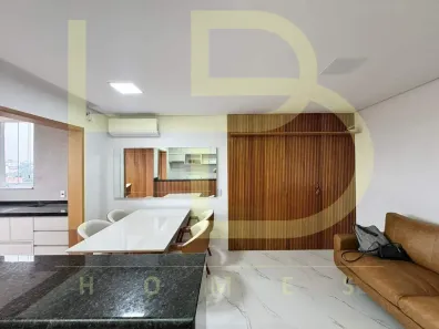 Apartamento com 2 Quartos à venda, 62m² no Jardim Santa Rosália, Sorocaba