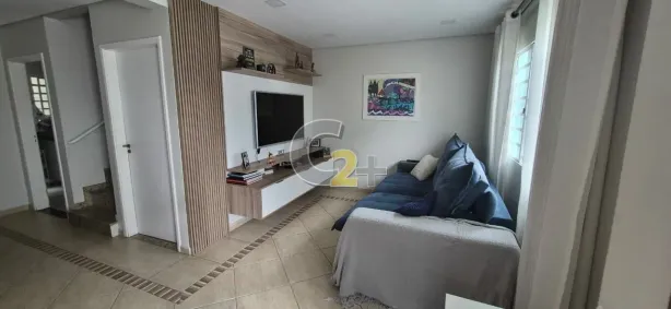 Casa de Condomínio com 3 Quartos à venda, 144m² no Vila Bandeirantes, São Paulo