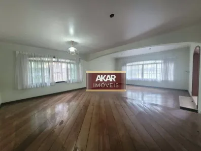 Sobrado com 4 Quartos à venda, 598m² no Jardim do Mar, São Bernardo do Campo