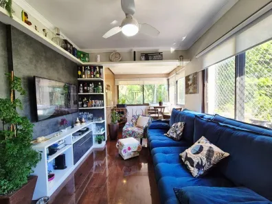 Apartamento com 2 Quartos à venda, 73m² no Menino Deus, Porto Alegre