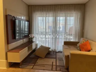 Apartamento com 3 Quartos à venda, 87m² no Vila Mascote, São Paulo