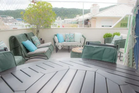 Cobertura com 4 Quartos à venda, 190m² no Ingleses do Rio Vermelho, Florianópolis