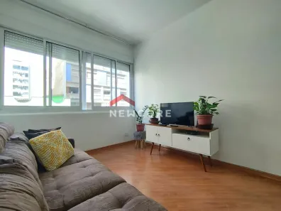 Apartamento com 2 Quartos à venda, 75m² no Campos Elíseos, São Paulo