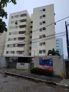 Apartamento com 3 Quartos para alugar, 77m² no Casa Caiada, Olinda