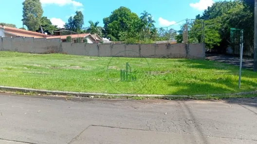 Lote/Terreno à venda, 1085m² no Colinas do Piracicaba (Ártemis), Piracicaba