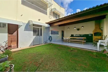 Casa com 3 Quartos à venda, 284m² no Emaús, Parnamirim