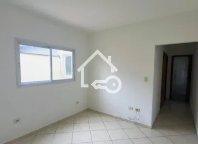 Apartamento com 2 Quartos à venda, 56m² no Vila Progresso, Santo André