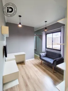 Apartamento com 1 Quarto à venda, 42m² no Higienópolis, Piracicaba