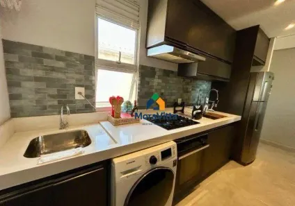 Apartamento com 3 Quartos à venda, 67m² no Parque Euclides Miranda, Sumaré