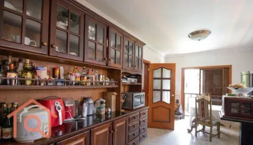 Casa com 5 Quartos à venda, 500m² no Cidade Vargas, São Paulo