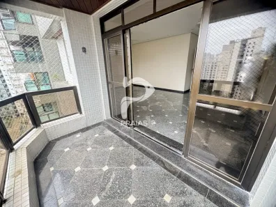 Apartamento com 3 Quartos à venda, 135m² no Pitangueiras, Guarujá