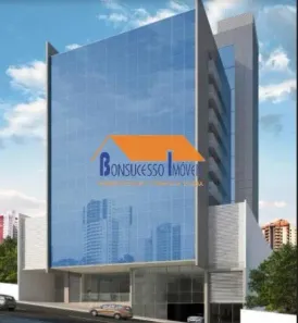 Ponto Comercial à venda, 110m² no Lourdes, Belo Horizonte