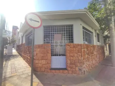 Ponto Comercial com 7 Quartos para alugar, 235m² no Centro, São José do Rio Preto